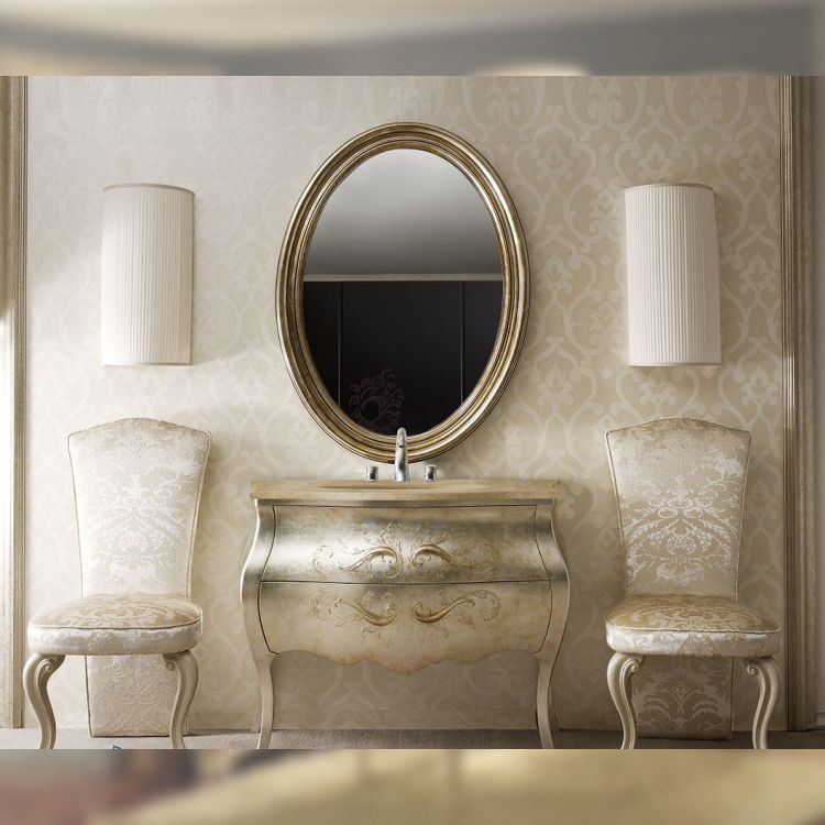 Luxury Dresser 5 Luxury Dresser 5 - Image 1