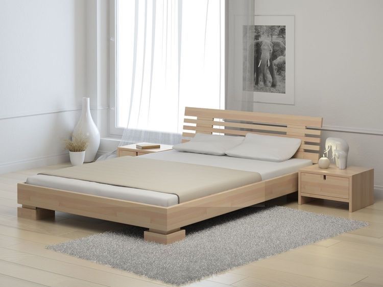44d448a2-8031-40fb-858c-ba5f611e16a8 Luxurious Beds B206 - Image 1