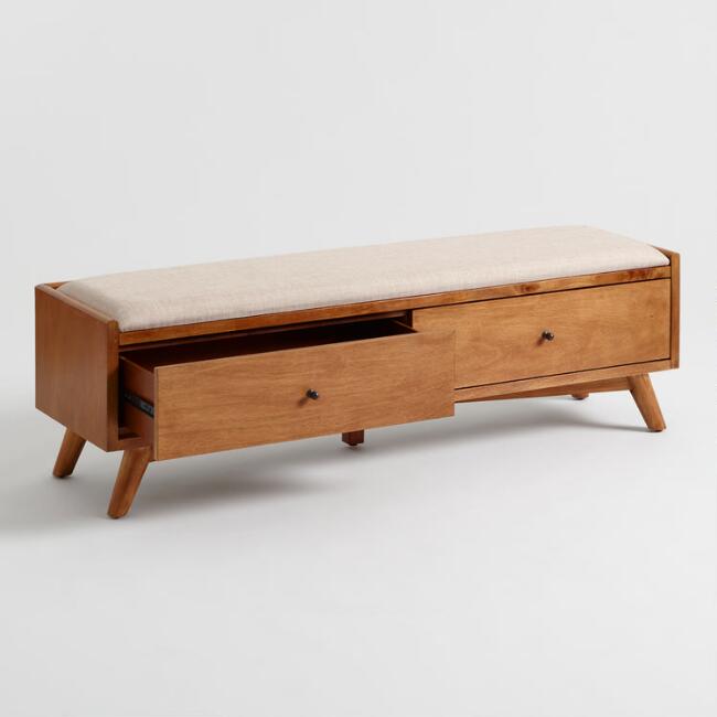 69387_XXX_v5 Luxurious Bench A107 - Image 1