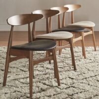 DINING CHAIRS DINING CHAIRS