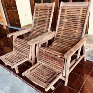 Luxurious Bench Outdoor N82