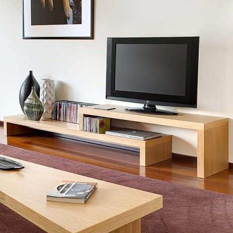 08eb950fbac0254efa120e531aa4c5aa ModernTV Stand B023 - Image 1