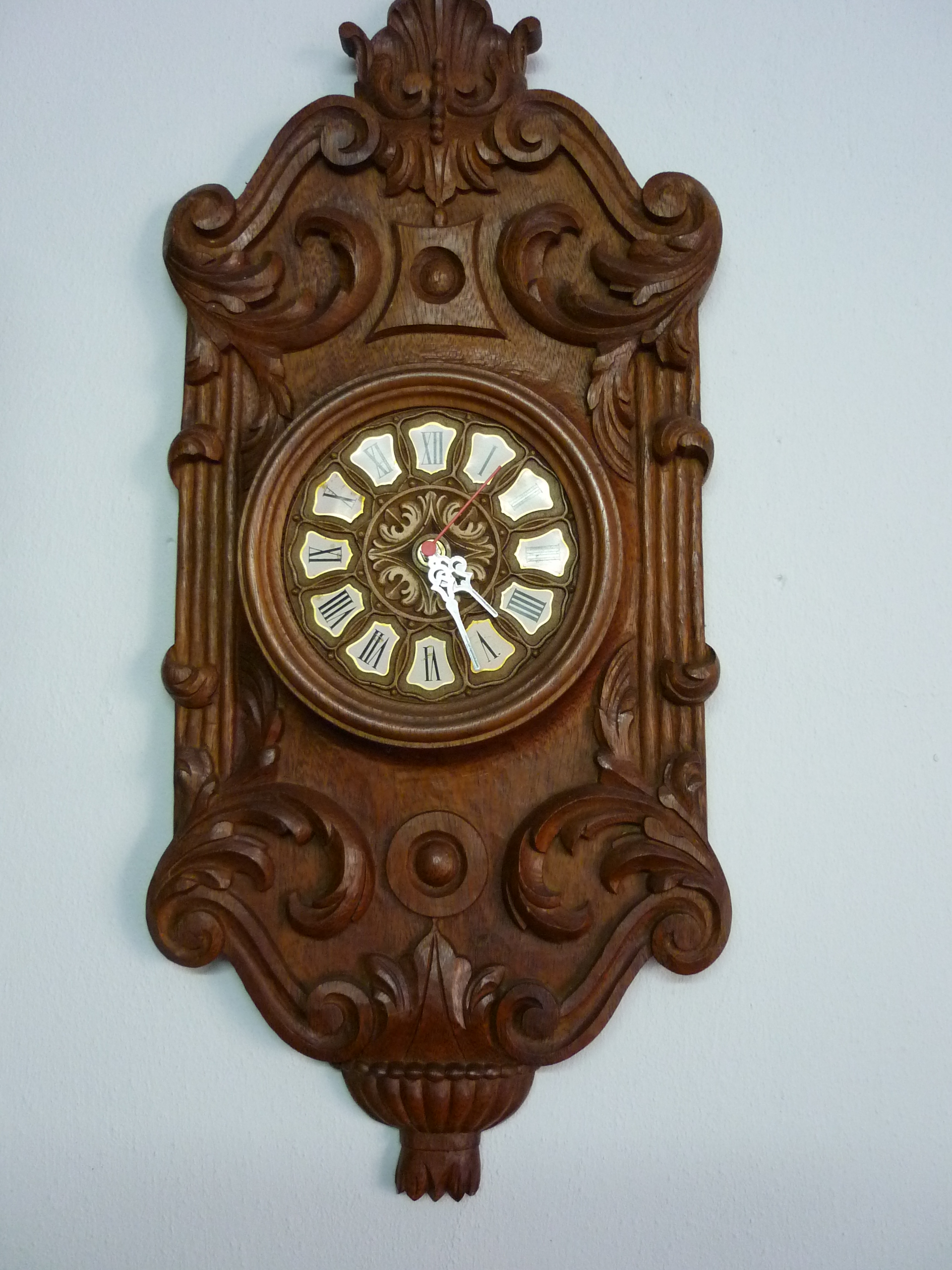 1 ok Best Of Clocks M05 - Image 1