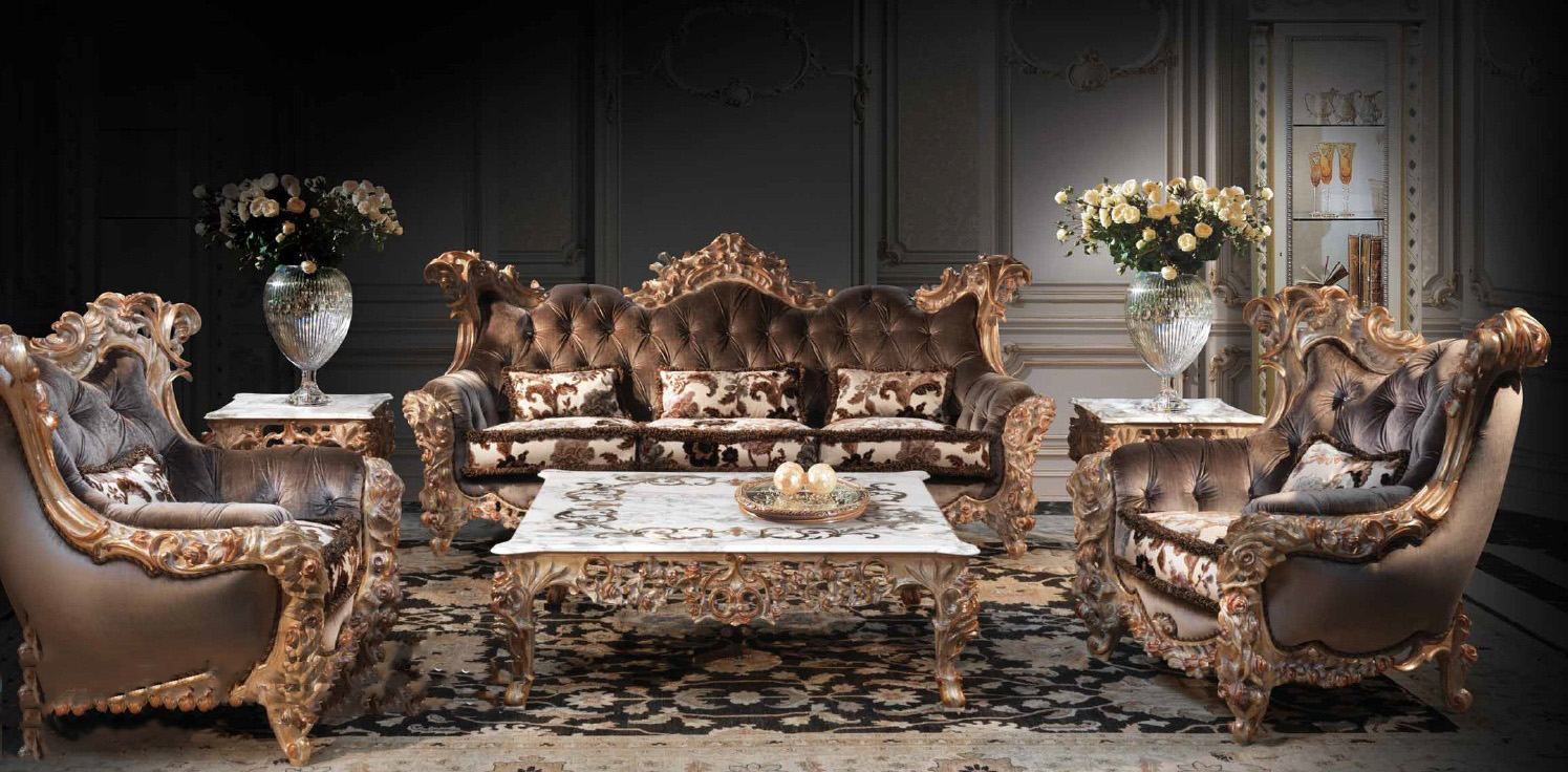 14279168980514_w4000h3200 Beautiful Living Room Sets LX32 - Image 1