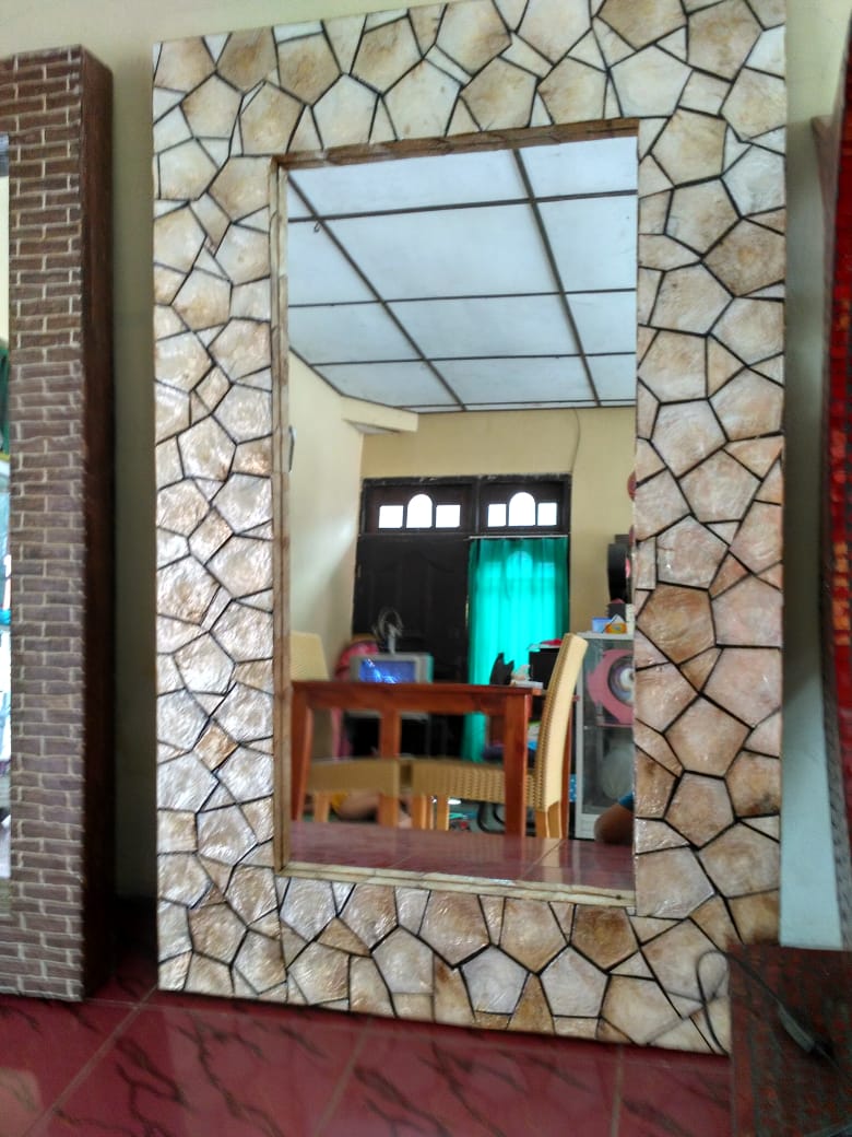 2 Perfect Mirror B19 - Image 1