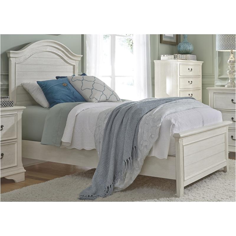 249-br11 Modern Beds Kids A08 - Image 1