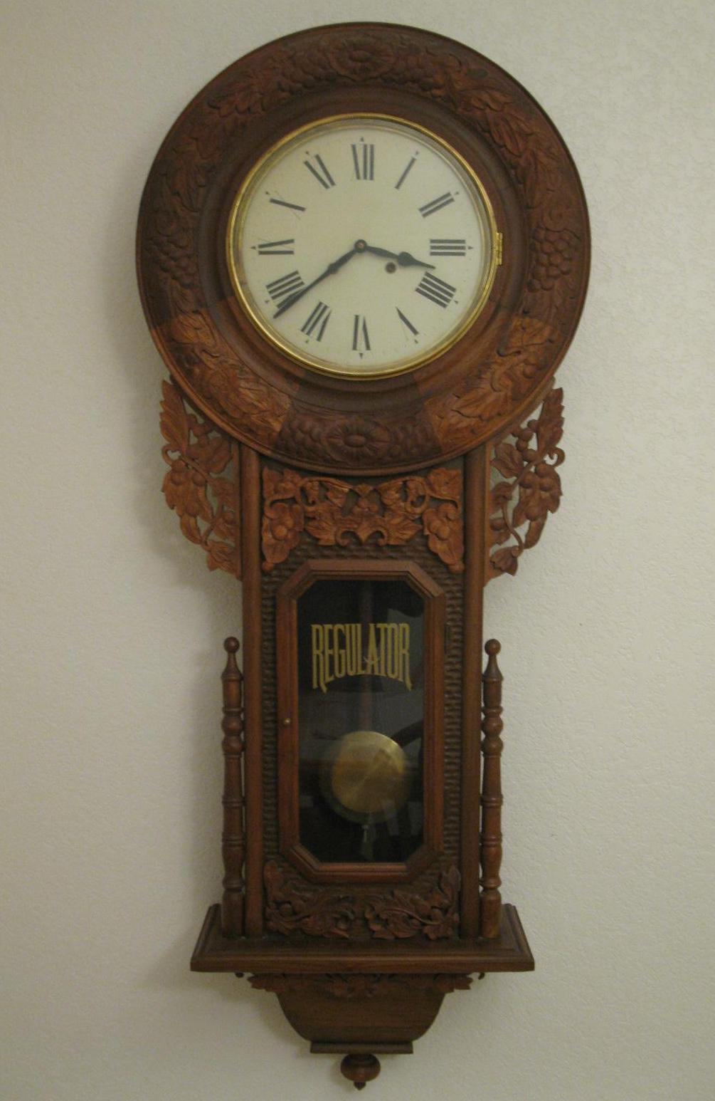 5 ok Awesome Clocks M03 - Image 1
