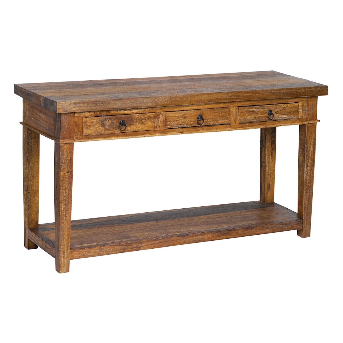 6500520 Luxurious Console Table C01 - Image 1