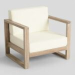 Avelon Lounge Chairs