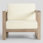 Norva Lounge Chairs - Image 3