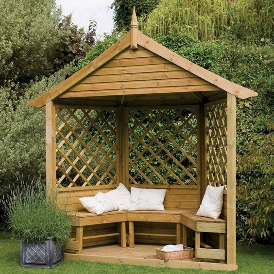 73a2889a82c6c197374cd2d5250366df Artistic Gazebo N901 - Image 1