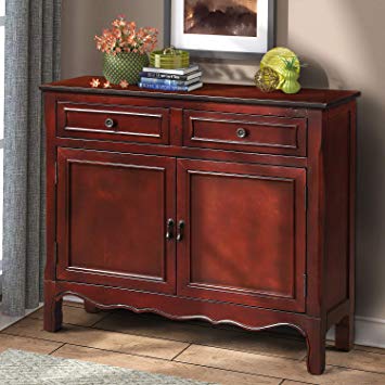 81EdLocNmbL._SY355_ Unique Accent Cabinet A21 - Image 1