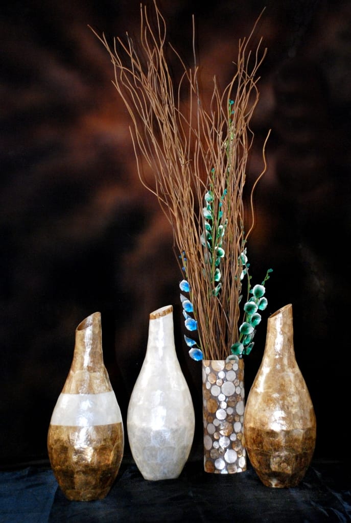 AFJU7511 Artistic Handicrafts H01 - Image 1