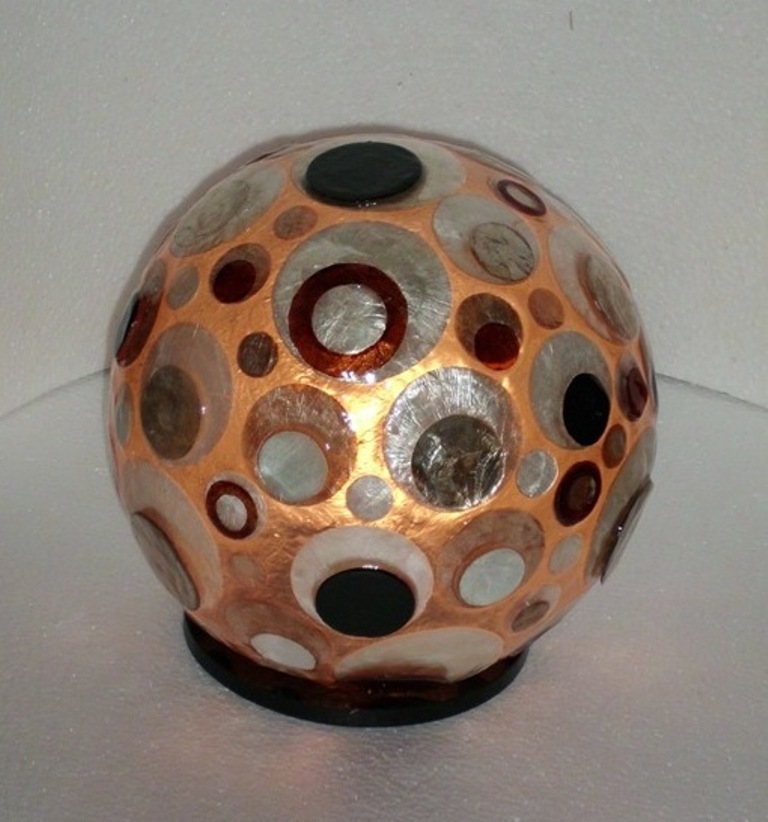 AUTP2931 Lovely Lamp L03 - Image 1