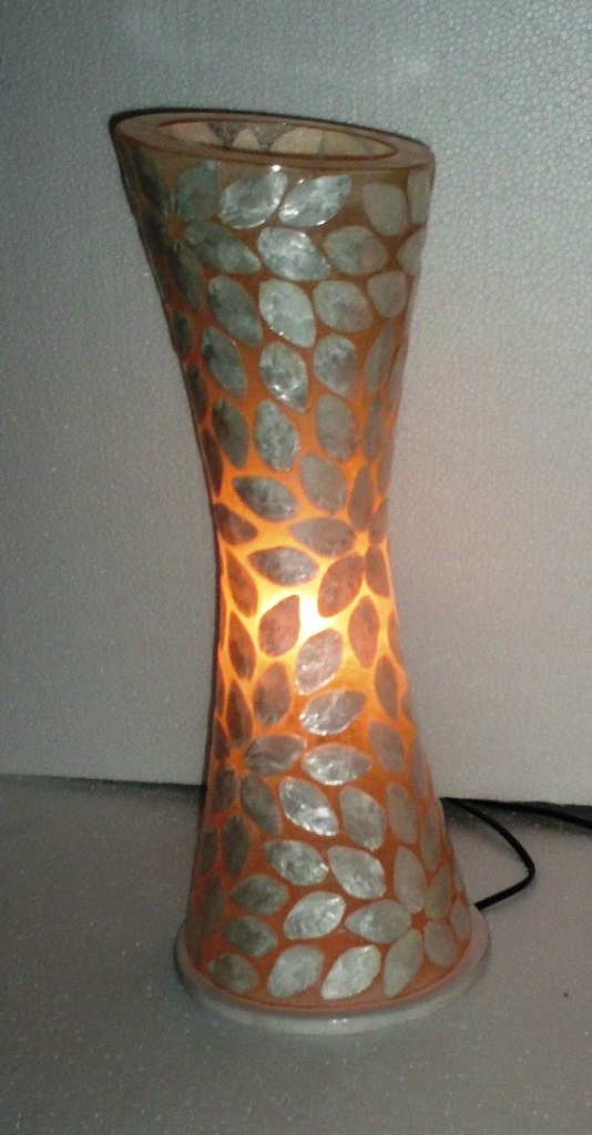 BBRC6250 Precious Lamp L05 - Image 1