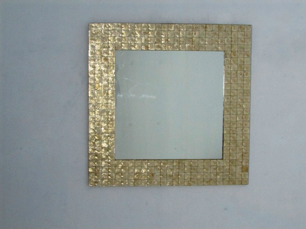 BPHF4709 Lovely Frame Handicrafts H14 - Image 1
