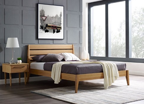 Bed Room Set 34 Bedroom Set Luxury Carving Design - Image 1