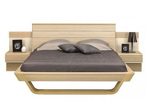 Bed Room Set 39 Bedroom Set Modern Elegant Design - Image 1