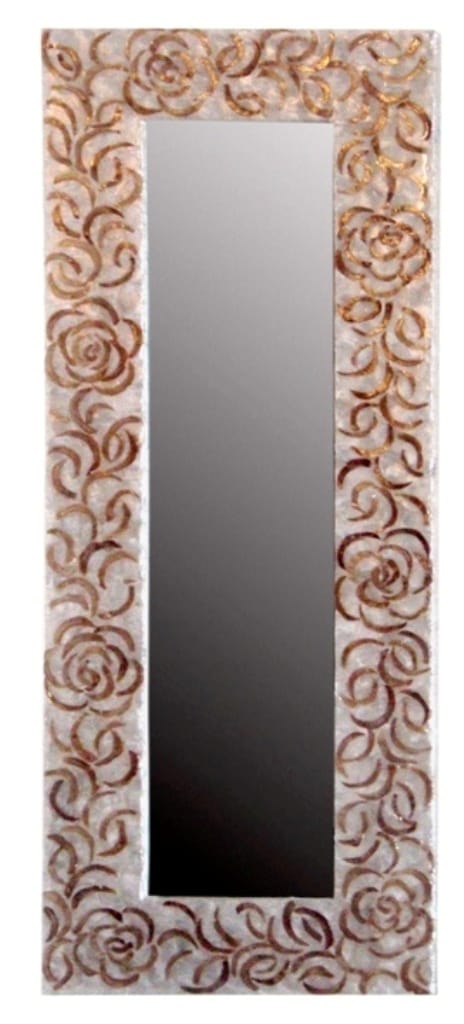 CBUL5554 Beautiful Frame Handicrafts H23 - Image 1