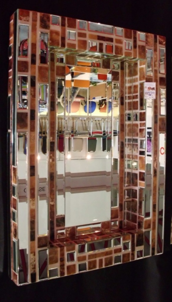 CPFS1870 Artistic Frame Handicrafts H26 - Image 1