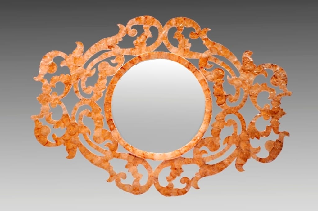 DZGL0650 Loveble Frame Handicrafts H37 - Image 1