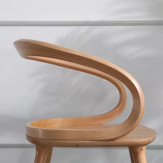 Dining Chair 21 Luxurious Dining Chair 7 - Image 1