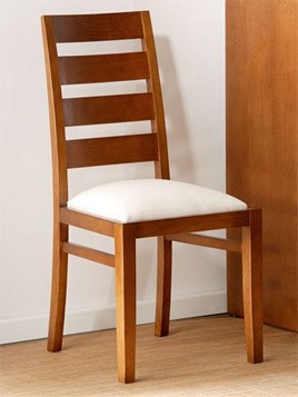 Dining Chair 23 Deluxe Dining Chair 9 - Image 1