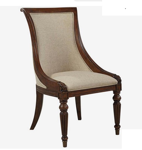 Dining Chair 29 Dining Chair Balanced Comfort - Image 1