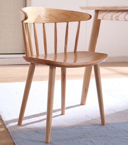 Dining Chair 30 Dining Chair Cozy Comfort - Image 1