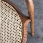Dining Chair Contemporary Comfort - Image 2