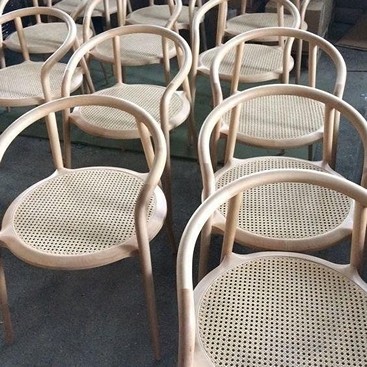 Dining Chair 34 Dining Chair Contemporary Comfort - Image 1