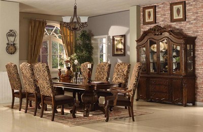 Dining Room Set 29 Luxury Dining Room Set 14 - Image 1