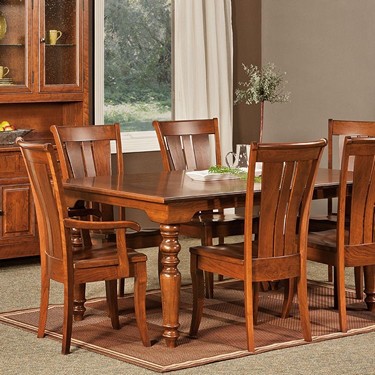 Dining Room Set 35 Elegant Dining Room Set 19 - Image 1