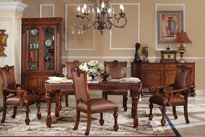 Dining Room Set 38 Ideal Dining Room Set 22 - Image 1