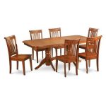 Dining Room Set Luxury Carving - Image 2