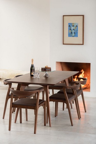 Dining Room Set 74 Dining Room Set Luxury Design - Image 1