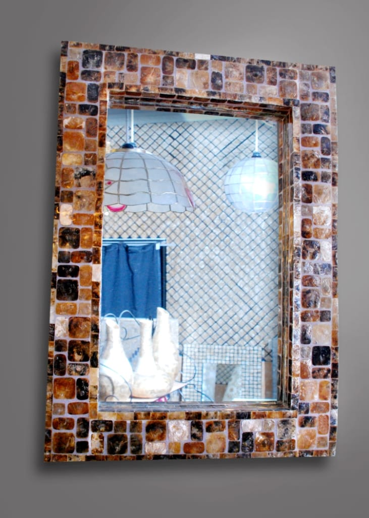 ESQZ2584 Precious Frame Handicrafts H42 - Image 1