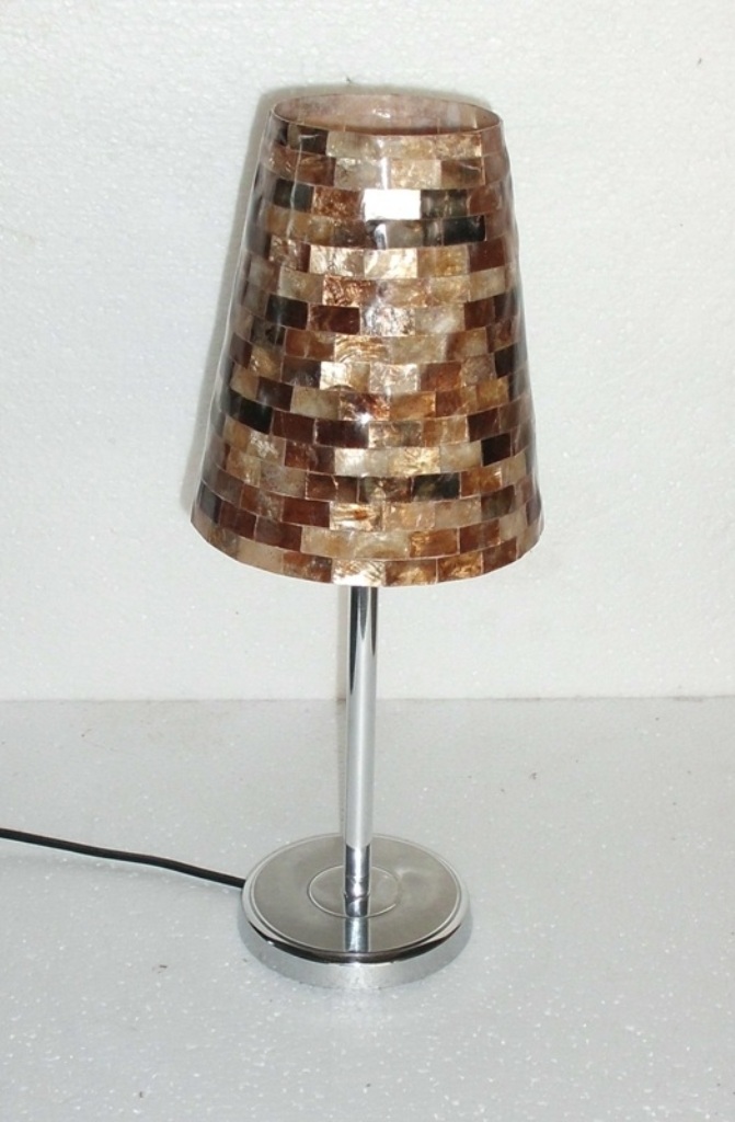 FCQL3851 Luxurious Lamp L17 - Image 1
