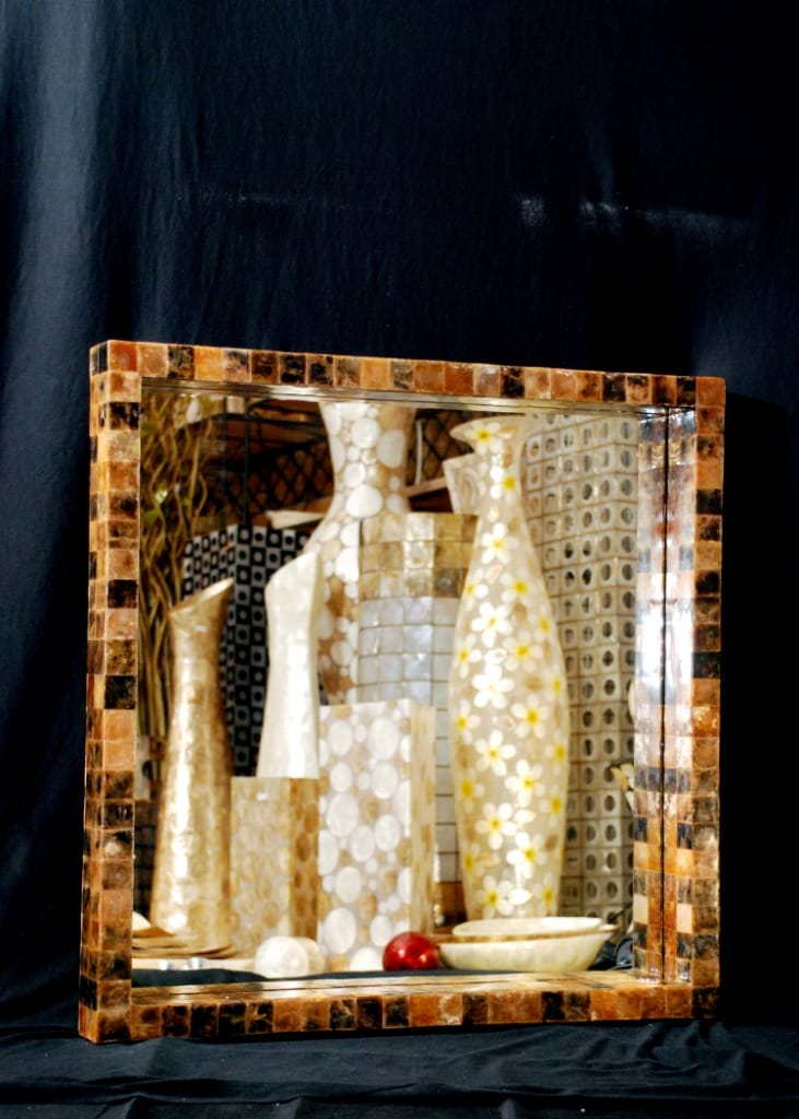 FWEC5229 Beatiful Frame Handicrafts H50 - Image 1