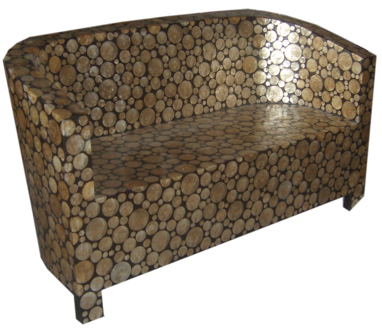 GHOZ7613 Elegant Handicrafts H53 - Image 1