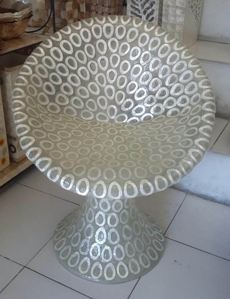 GHUV6045 Posh Handicrafts H54 - Image 1