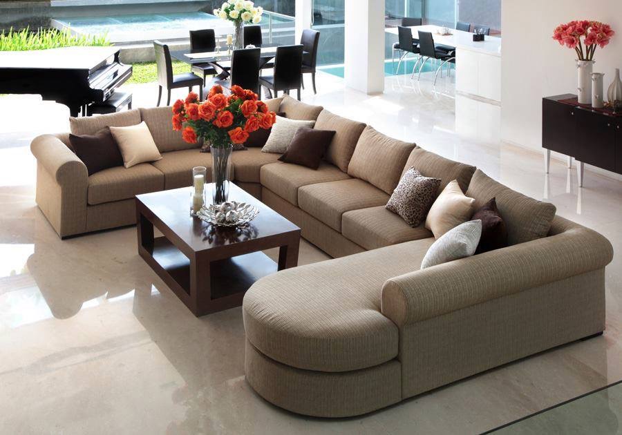IMG-0242 Best Of Sectional Sofas A134 - Image 1