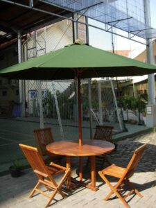 Orlin Umbrella
