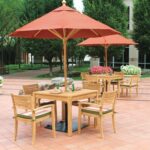 Nuvra Umbrella
