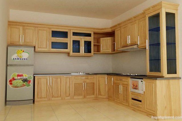 IMG-0644 Awesome Kitchen Set W04 - Image 1