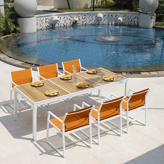 IMG-0672 Lovely Dining Sets D20 - Image 1