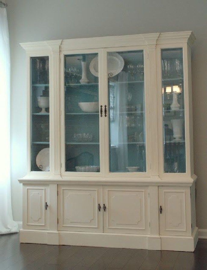 IMG-0754 Luxurious Cabinets & Hutcehs 152 - Image 1