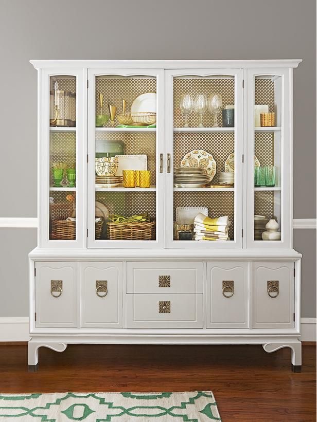 IMG-0756 Elegant Cabinets & Hutcehs 154 - Image 1