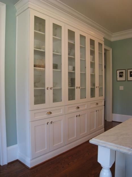 IMG-0758 Lovely Cabinets & Hutcehs 161 - Image 1
