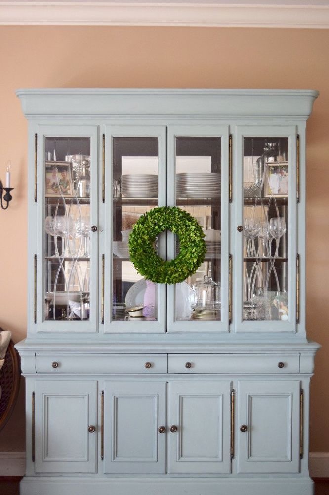 IMG-0759 Elegant Cabinets & Hutcehs 156 - Image 1